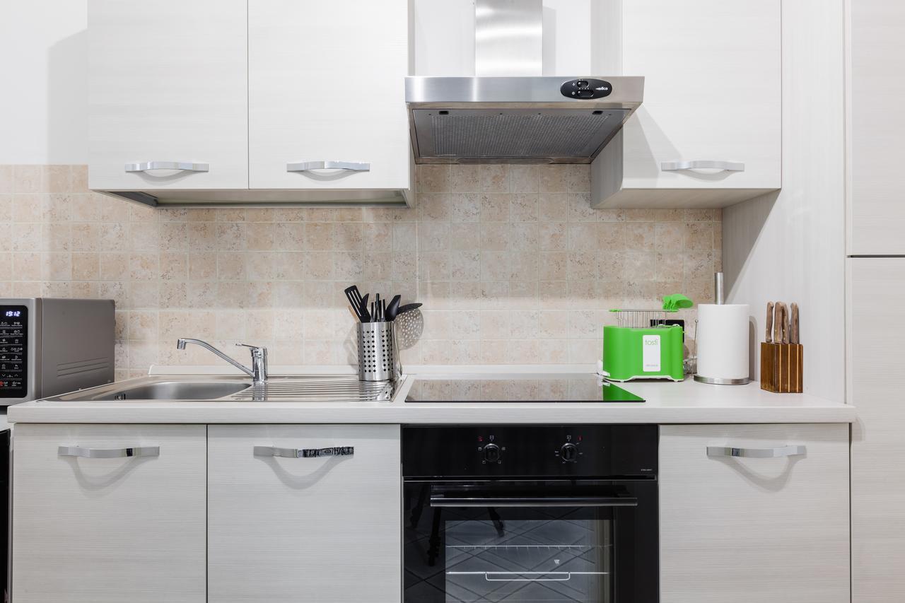 Apartment Italianway Coluccio Salutati *