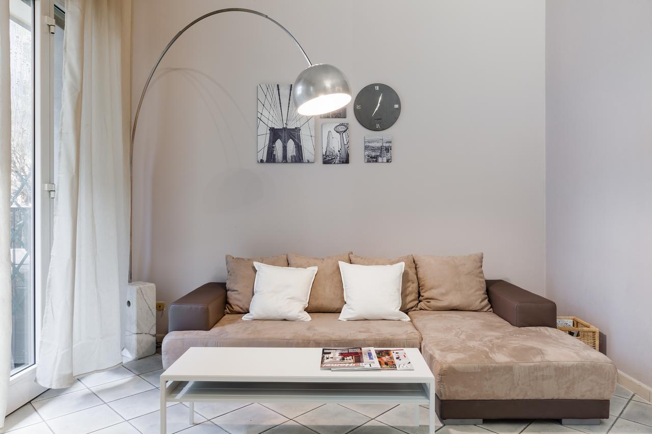 Italianway Coluccio Salutati Apartment